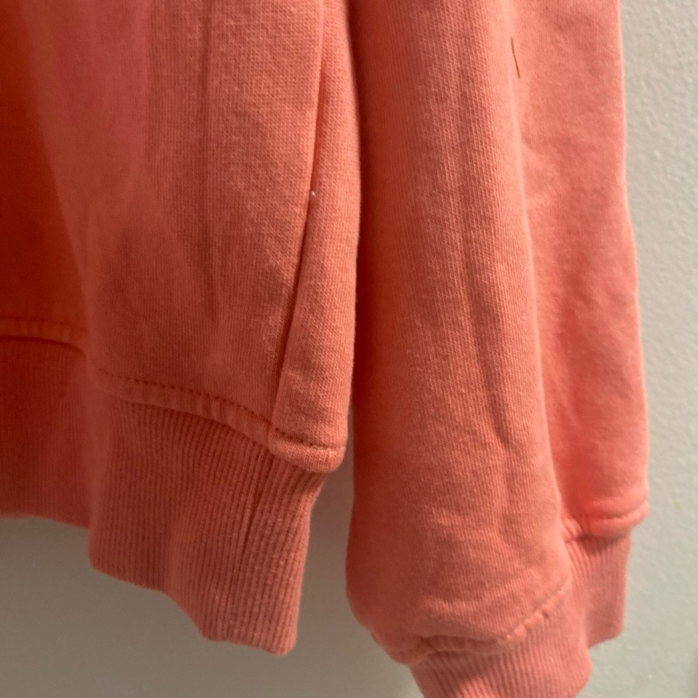 Universal Thread Pink Pullover - Picture 6 of 6